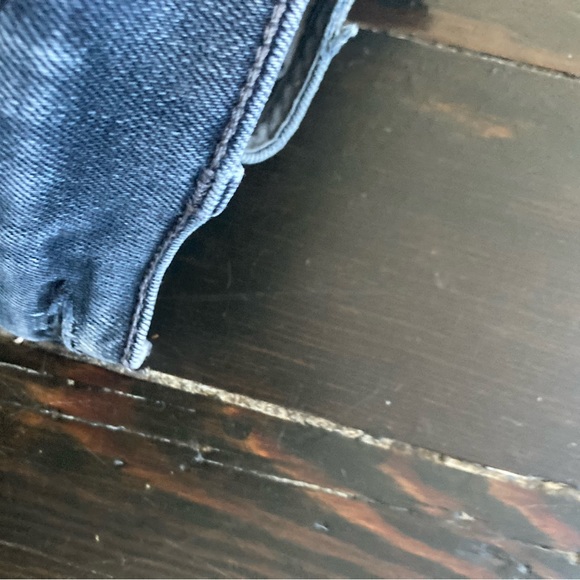 Rag & Bone Fit 2 slim Jeans in color Minna, size 33 - Picture 5 of 6